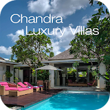 Chandra Luxury Villas icon