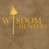 Wisdom Hunters icon