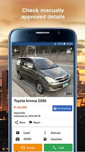 Carmudi Buy/Sell New-Used Cars For PC installation