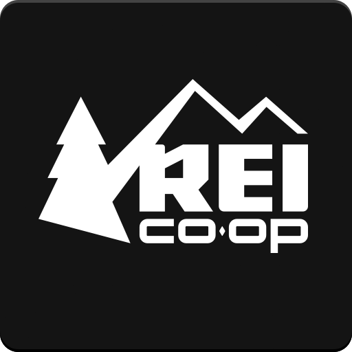 REI Co-op – Shop Outdoor Gear  Icon