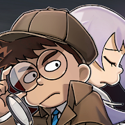 Murders on Budapest Visual Novel Detective Game v1.0.1 Mod (Unlimited Tickets) Apk