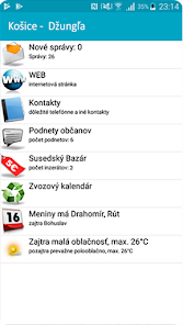 Košice - Džungľa 9.20.0 APK + Мод (Unlimited money) за Android