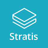 Free Stratis Coins icon