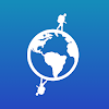 Worldpackers: Travel the World icon
