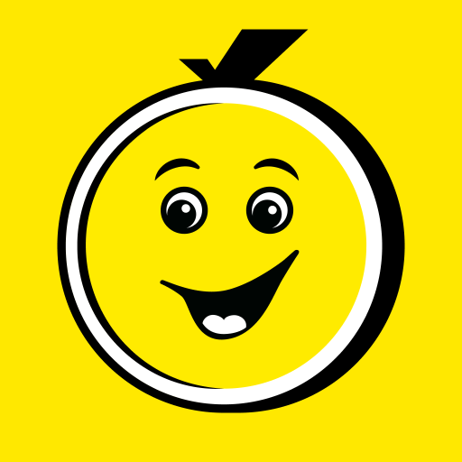 Krónan - Snjallverslun logo