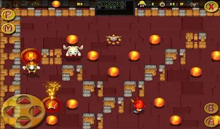 Magical Land (english version) - Screenshot 3