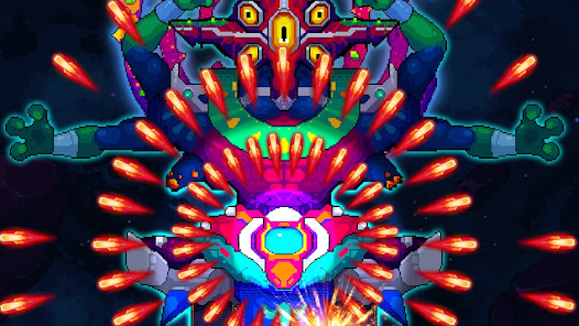 Galaxiga APK  MOD (Unlimited Money) v22.69 Gallery 10
