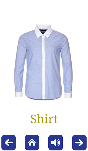 Kids Learning Flashcards