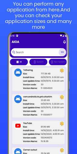 AIOA Screen 2