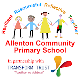 Allenton Primary School icon