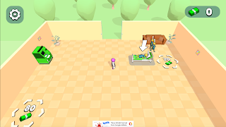 Baby Stack - Screenshot 1
