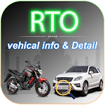 Cover Image of 下载 RTO Vehicle Information  APK