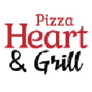 Pizza Heart & Grill