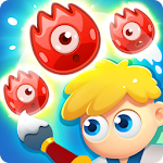 Monster Busters: Link Flash Apk