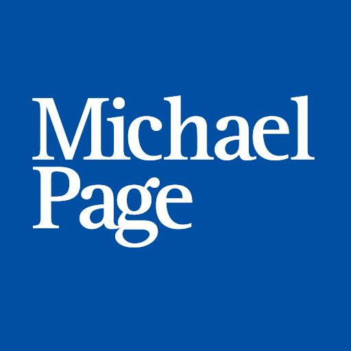 Michael Page US logo