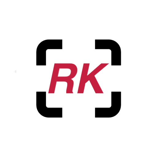 RK Scanner - Employees logo