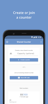 Shared Counter screenshot 2