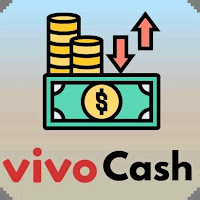 ViVo Cash  Get Reword