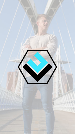 Android application Level Up Online Coaching screenshort