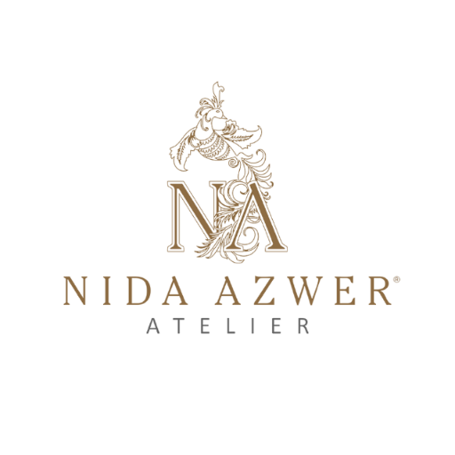 Nida Azwer Logo
