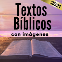 Textos Biblicos con Imagenes