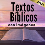 Textos Biblicos con Imagenes Apk