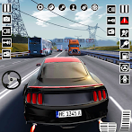 Car Driving School Car Games