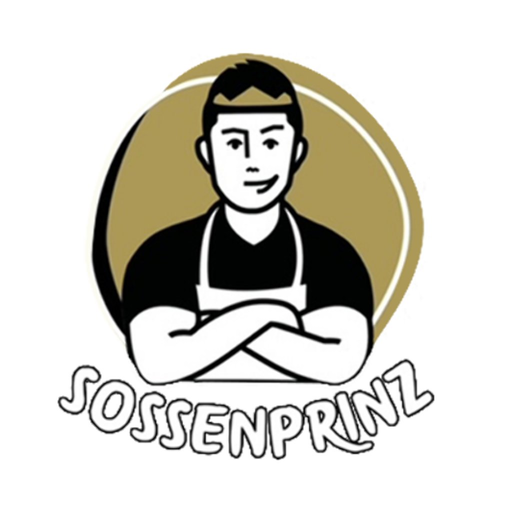 Sossenprinz Leipzig logo