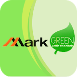 Mark Green Land icon