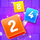 2 plus 2 - Number Games icon