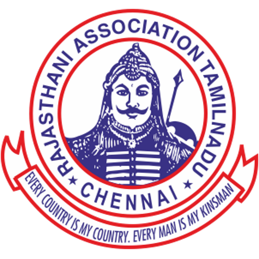 RAJASTHANI ASSOCIATION TAMILNA