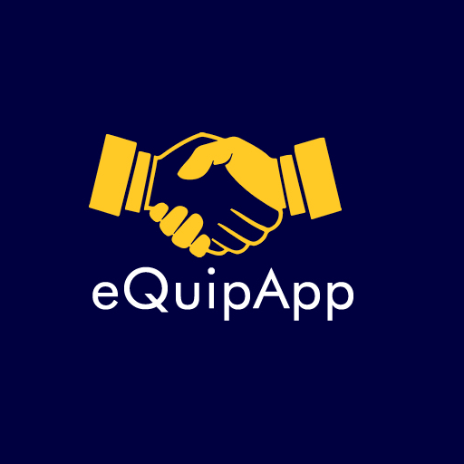 EquipApp logo