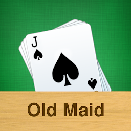 Icon image Old Maid