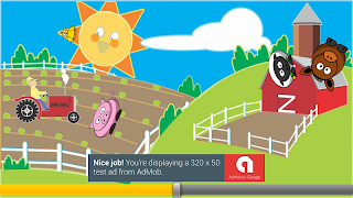 Farm Sounds - Screenshot 3