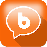 Free chat for Badoo icon