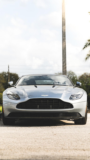 Aston Martin DB11 Wallpapers