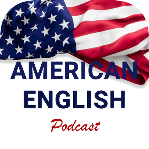 American English Podcast 2023.11.30.0 Icon