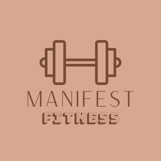 MANIFEST FITNESS APP logo