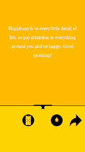 Good morning phrases and messages (MSG) 3.0.0 APK + Mod (Free purchase) for Android