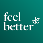 Cover Image of Download feel better | deliciously ella  APK
