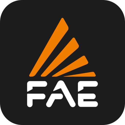 FAE logo