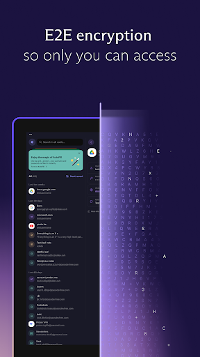 Proton Pass: Password Manager 12