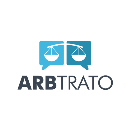 Arbtrato logo