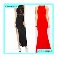 Elegant Maxi Dress Ideas