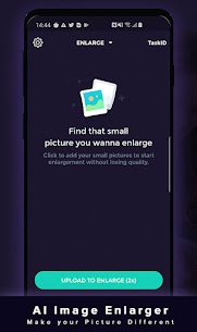 AI Image Enlarger Pro – Upscale Image by 800% v2.3.6 Paid Mod 1