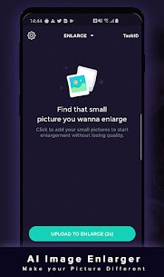 AI Image Enlarger Pro MOD APK v2.3.6 (Paid Unlocked) 1