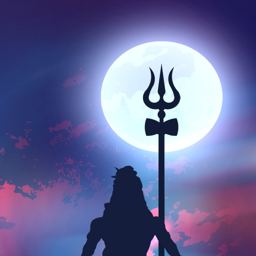 Sri Shiva Sahasranama Stotram logo