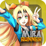 Mira Runner icon