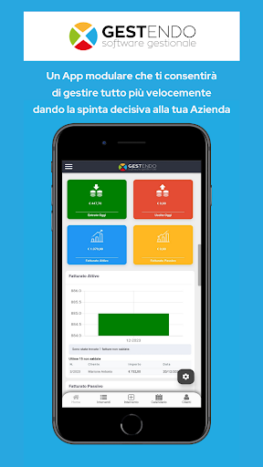 Gestendo Screen 2