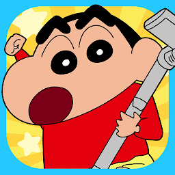 Crayon shin-chan Little Helper: Download & Review
